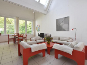Studio-Ferienhaus in Kuehlungsborn mit Garten Kühlungsborn